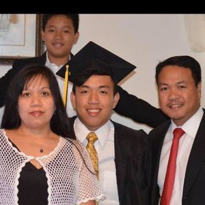 Meet your Posher, Jonabel